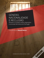 Capa do artigo Género, Nacionalidade e Reclusão