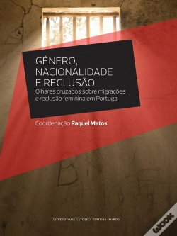 Capa do artigo Género, Nacionalidade e Reclusão