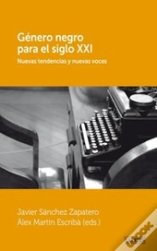 Capa do artigo Género Negro Para El Siglo Xxi