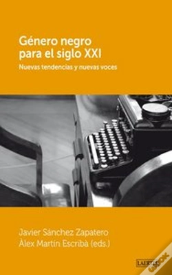 Capa do artigo Género Negro Para El Siglo Xxi
