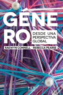 Capa do artigo Género