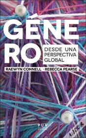 Capa do artigo Género