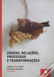 Capa do artigo Género, Relações, Processos e Transformações
