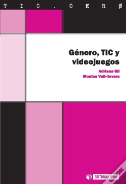 Capa do artigo Género, Tic Y Videojuegos