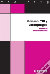 Género, Tic Y Videojuegos