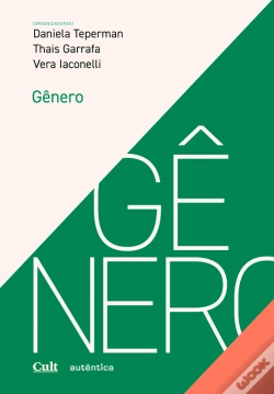 Capa do artigo Gênero