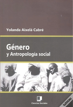 Capa do artigo Genero Y Antropologia Social