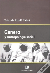 Capa do artigo Genero Y Antropologia Social