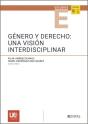Genero Y Derecho: Una Vision Interdisciplinar - Preview