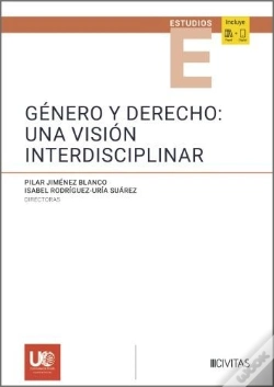 Capa do artigo Genero Y Derecho: Una Vision Interdisciplinar