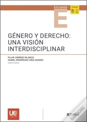 Capa do artigo Genero Y Derecho: Una Vision Interdisciplinar