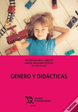 Capa do artigo Género Y Didácticas
