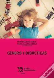 Capa do artigo Género Y Didácticas