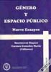 Capa do artigo Género Y Espacio Público