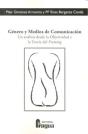 Genero Y Medios De Comunicacion - Preview