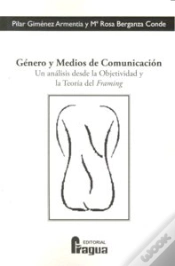 Capa do artigo Genero Y Medios De Comunicacion
