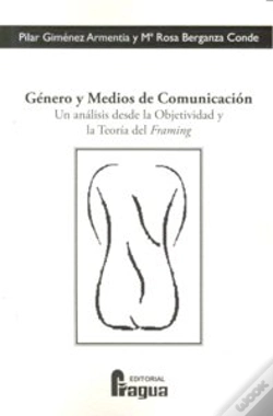 Capa do artigo Genero Y Medios De Comunicacion