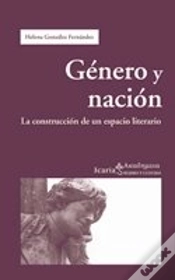 Capa do artigo Género Y Nación