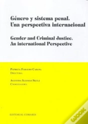 Capa do artigo Genero Y Sistema Penal Una Perspectiva Internacional