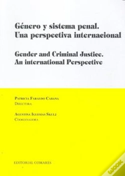 Capa do artigo Genero Y Sistema Penal Una Perspectiva Internacional