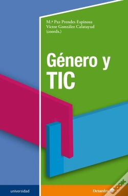 Capa do artigo Genero Y Tic