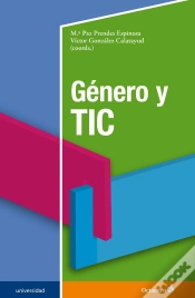 Capa do artigo Genero Y Tic
