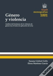 Capa do artigo Género Y Violencia