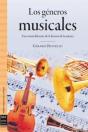Géneros Musicales, Los - Preview