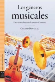 Capa do artigo Géneros Musicales, Los