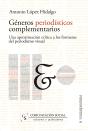 Géneros Periodísticos Complementarios - Preview