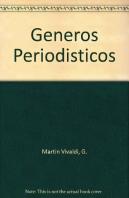 Generos Periodisticos
