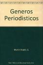 Generos Periodisticos - Preview