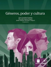 Capa do artigo Géneros, Poder Y Cultura