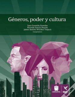 Capa do artigo Géneros, Poder Y Cultura