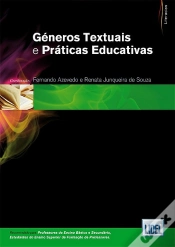 Capa do artigo Géneros Textuais e Práticas Educativas