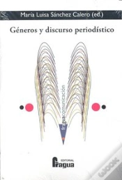 Capa do artigo Generos Y Discurso Periodistico