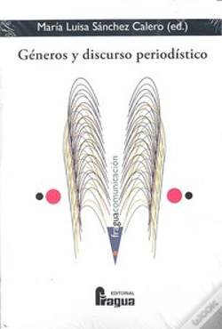 Capa do artigo Generos Y Discurso Periodistico