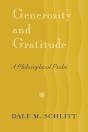 Generosity And Gratitude - Preview