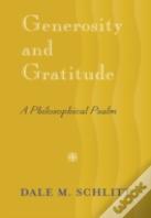Generosity And Gratitude