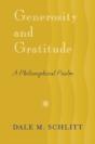 Generosity And Gratitude - Preview