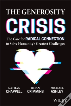 Capa do artigo Generosity Crisis