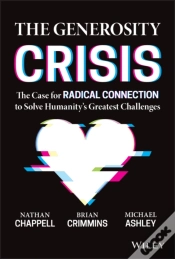 Capa do artigo Generosity Crisis