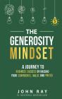 Generosity Mindset - Preview