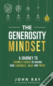 Capa do artigo Generosity Mindset