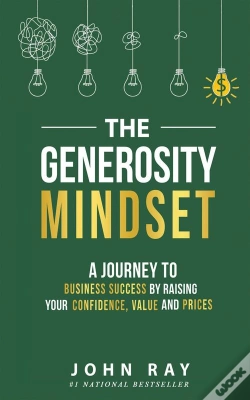 Capa do artigo Generosity Mindset