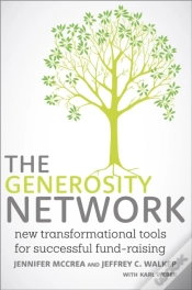 Capa do artigo Generosity Network