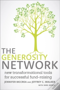 Capa do artigo Generosity Network