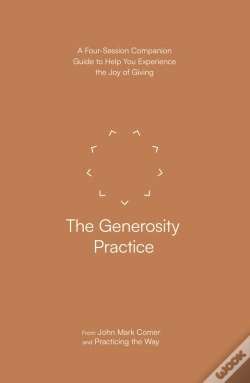 Capa do artigo Generosity Practice