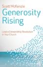 Generosity Rising - Preview