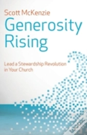 Generosity Rising
